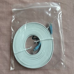 LANケーブルの画像