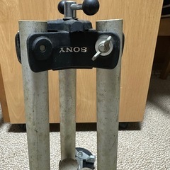 三脚　2つの画像