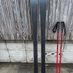 スキーセット　子供用　の画像