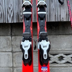 スキーセット　子供用　の画像