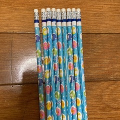 Bえんぴつセットの画像
