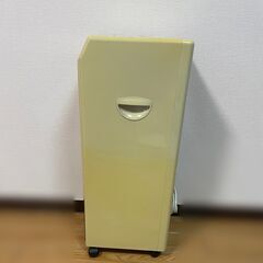 テクノイオン　冷風扇　スリムタイプ　TCI-007の画像