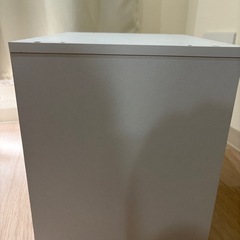 カラーボックスの画像