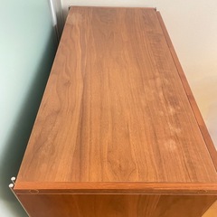 無印用品　ユニットシェルフの画像