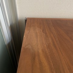 無印用品　ユニットシェルフの画像