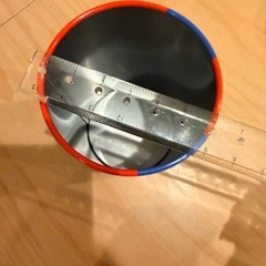 USJ マリオ缶　の画像