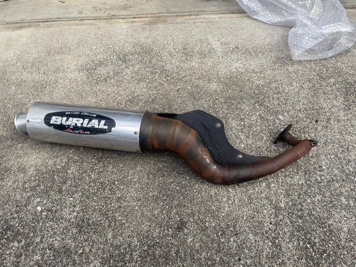 値下げ-2000円ベリアル　グランドスラム　ZZ ca1pb