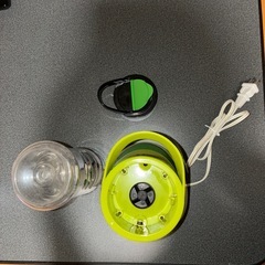 ミキサー・ジューサーの画像