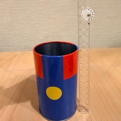 USJ マリオ缶　の画像