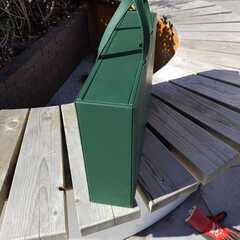 万博 サウジアラビア館 ギフトケースの画像