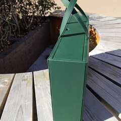 万博 サウジアラビア館 ギフトケースの画像