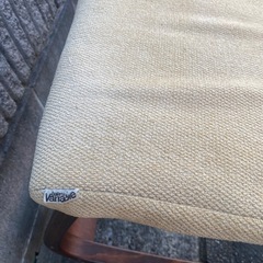 ヴァリエール　ノルウェー バランスチェアの画像