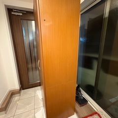 衣装タンス
の画像