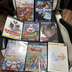 PlayStation2 本体の画像