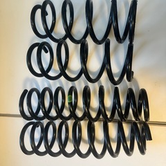 アテンザスポーツz25純正サスペンション前後の画像