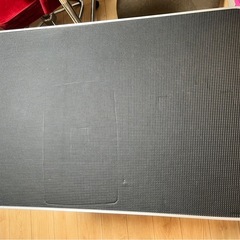 ペット用トリミングテーブルの画像