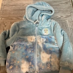 サイズ100豪華アウター6点セットの画像