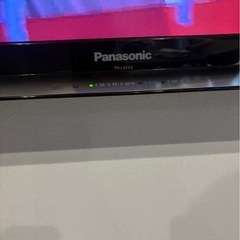 テレビ32型
の画像