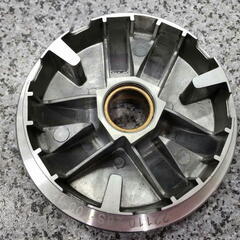 ★シグナスX SP武川プーリー 1型 2型 3型 4型 5型♪の画像