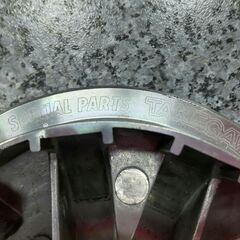 ★シグナスX SP武川プーリー 1型 2型 3型 4型 5型♪の画像