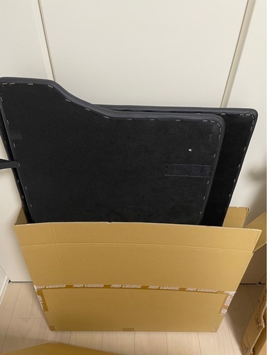Nbox  ベッドキッド