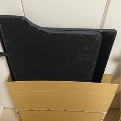 Nbox  ベッドキッドの画像