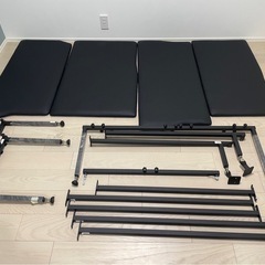 Nbox  ベッドキッドの画像