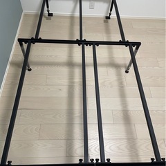 Nbox  ベッドキッドの画像