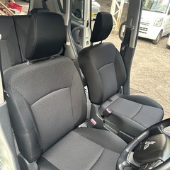 デリカD:2 修復歴無し！整備済み！比較的綺麗で調子良し！ソリオの画像