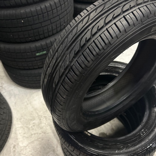 155.65.13夏タイヤ