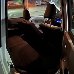 H26年DAIHATSUムーブカスタム‼️低走行車検ほぼ満タンの画像