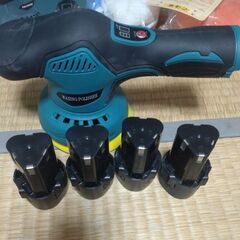 ポリシャーの画像