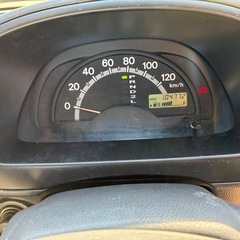 軽トラ　キャリイ　AT AC PS付き　車検R8年7月まで　諸費用込みの画像