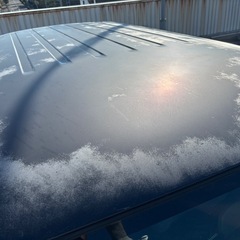 HONDA バモス　H.16年式　HM2 4WD四駆　ブラックの画像