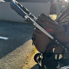 【12/6まで】エアバギー ペット用の画像