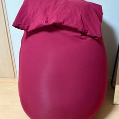 ヨギボーの画像