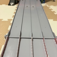 トミカ　スライダーパーキング50の画像