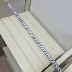 ラック2個セットの画像