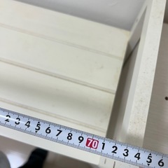 ラック2個セットの画像