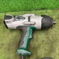 日立工機 WR22SA インパクトレンチ【野田愛宕店】【店頭取引限定】【中古】管理番号：ITXAK5L0JHPJの画像