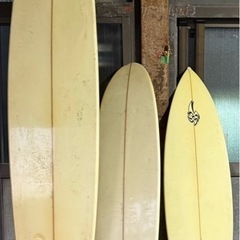 サーフボードの画像