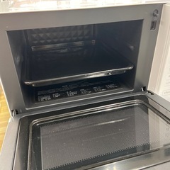 YAMADA オーブンレンジ【リサイクルフカツ岡崎倉庫店】251124SM-4の画像