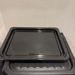 オーブンレンジ  2023年製の画像