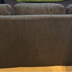 ソファー　3人掛け
の画像