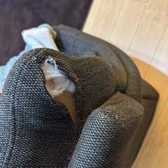 ソファー　3人掛け
の画像