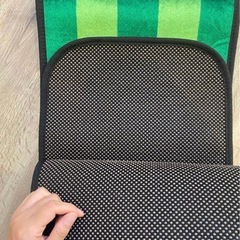 ゴルフ　パターマット　練習マットの画像