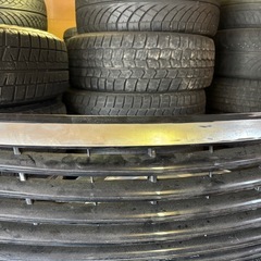 18クラウン用メーカー不明グリル
の画像