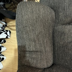 ソファー　3人掛け
の画像