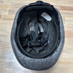 子ども用ヘルメットの画像