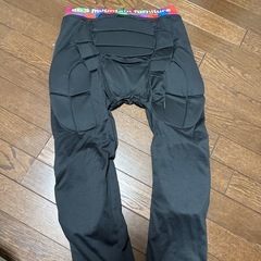 プロテクトパンツの画像